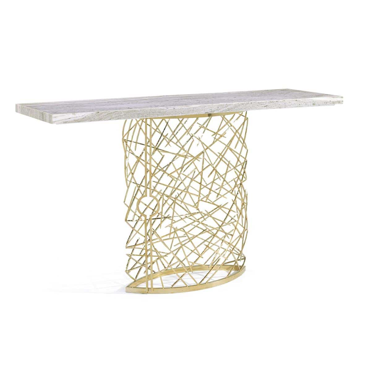 John Richard JFD-0507 Morina Console Table