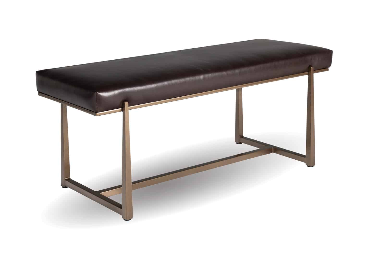 Charleston Forge M101 Cooper Bench Medium