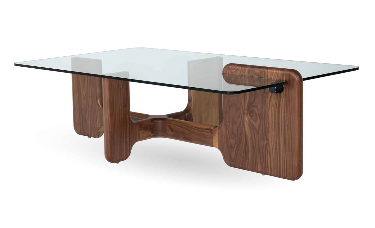 Charleston Forge MD3003 Cuban Rectangular Cocktail Table
