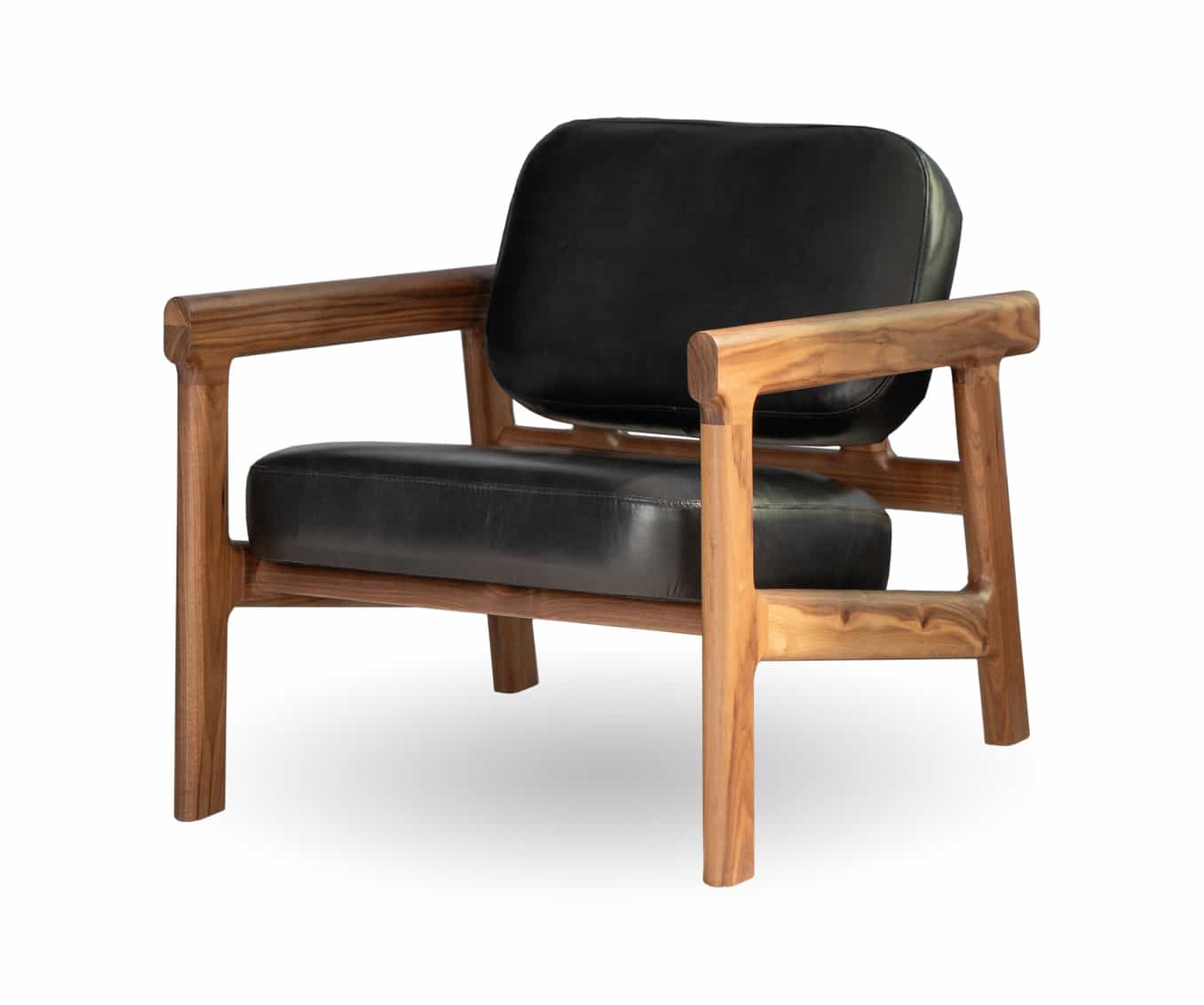 Charleston Forge MD9101 Obispo Lounge Chair