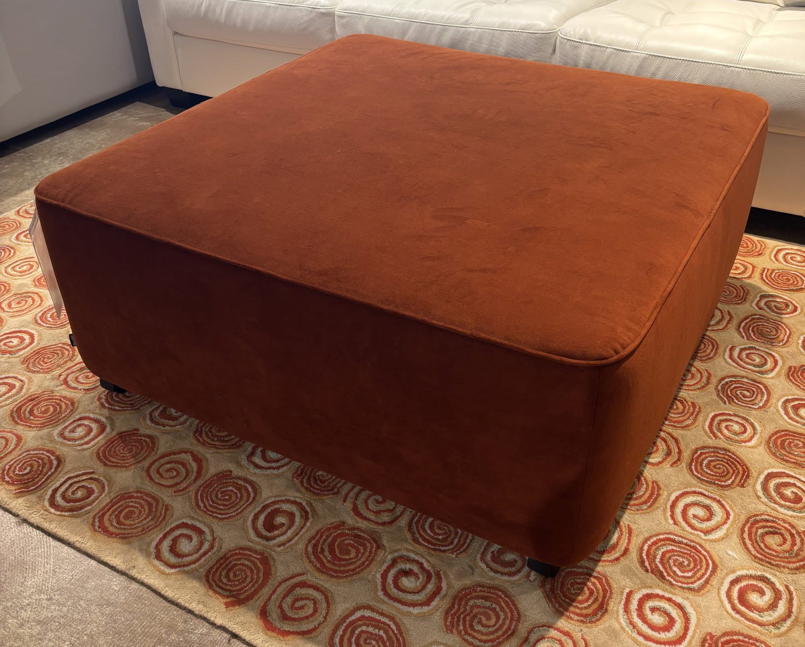 Palliser 77004-N4 Mingle Ottoman Palliser 77004-N4 Mingle Ottoman