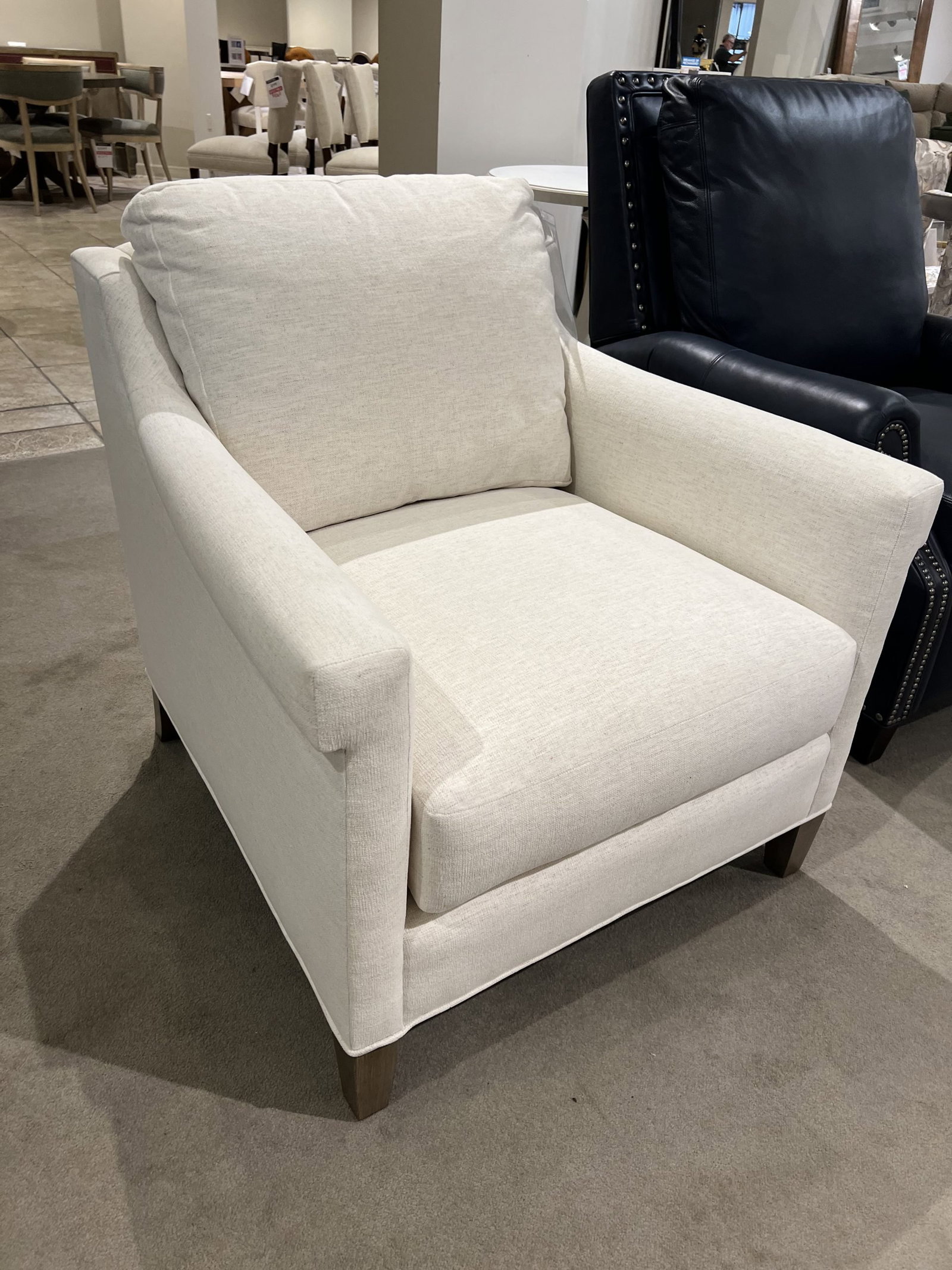 Century LTD7121-6/190 Tish Chair