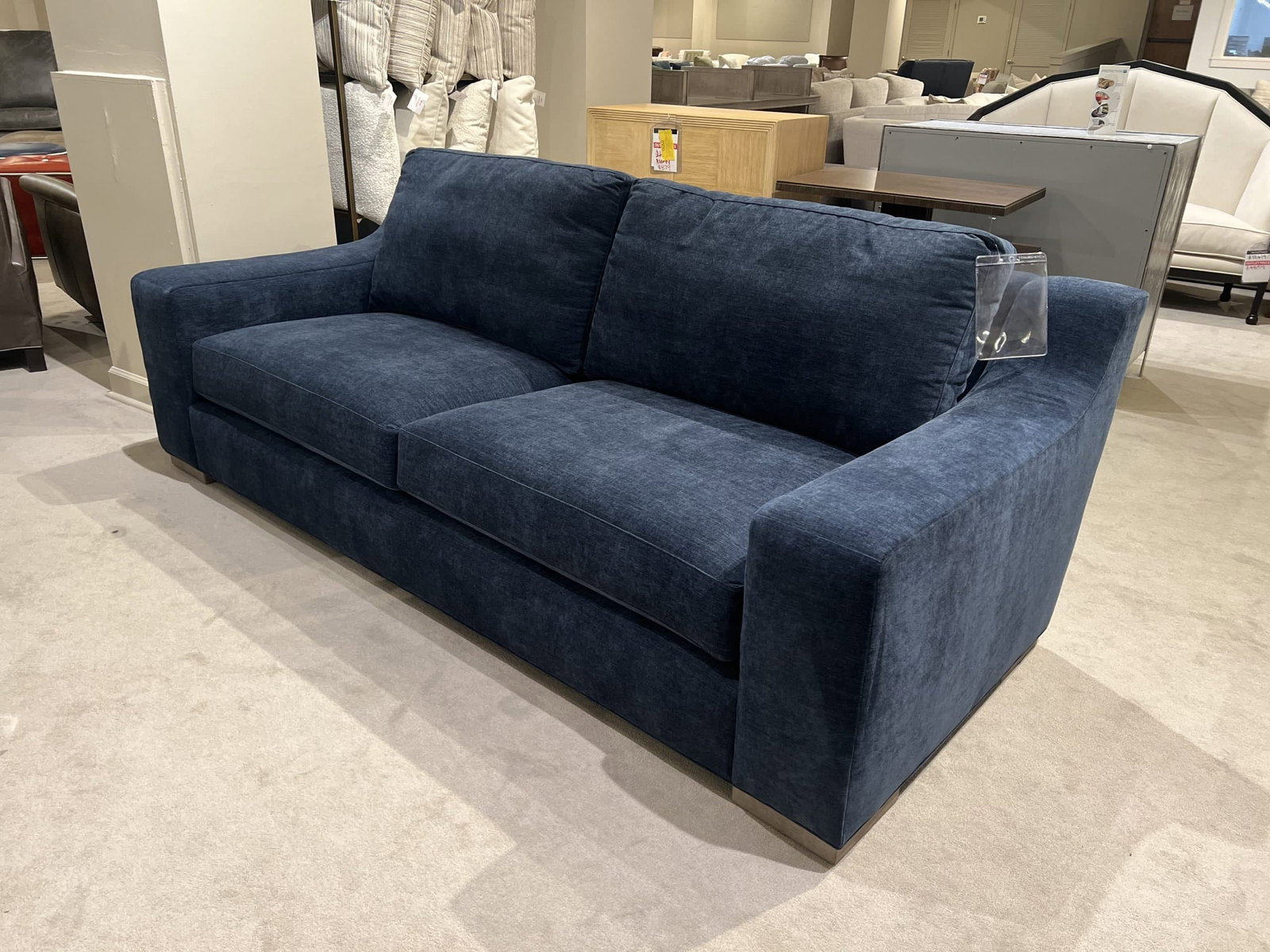 Century ES9-1327-2/360 Austin Sofa