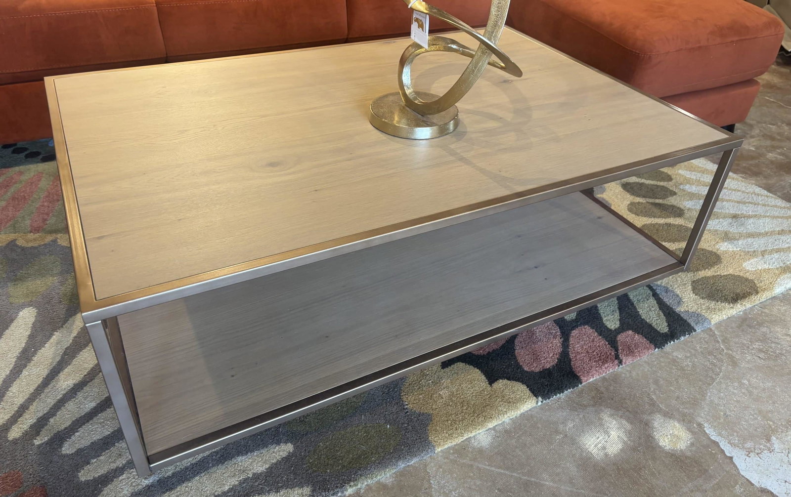 Palliser 817-050/022 Lilan Table Group