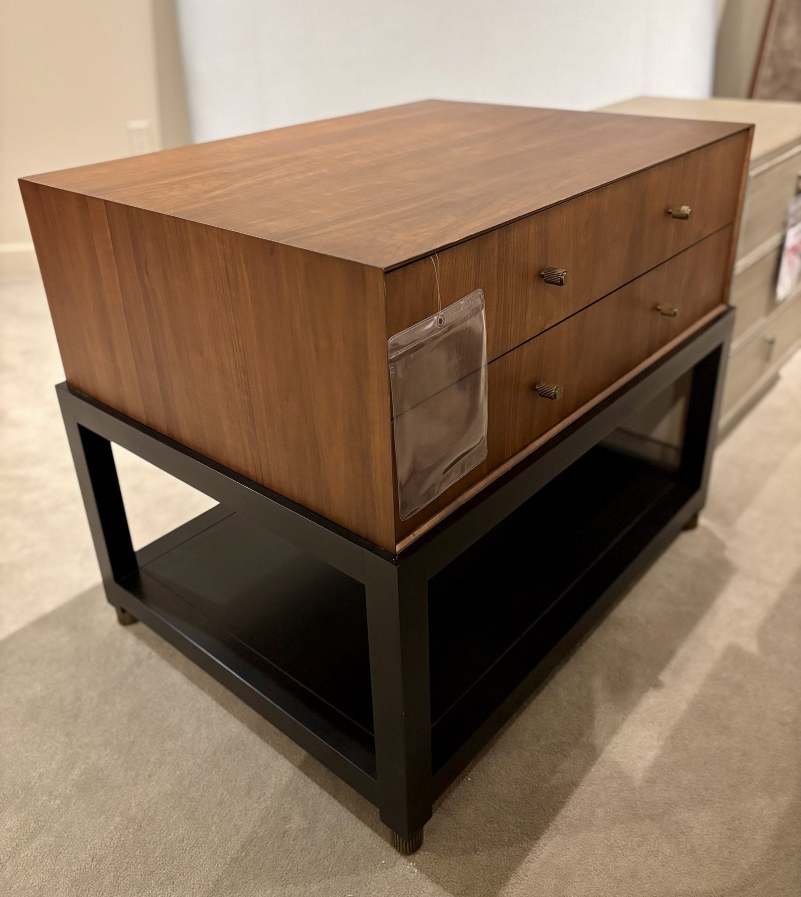 Century C79-621/80 Edward Side Table