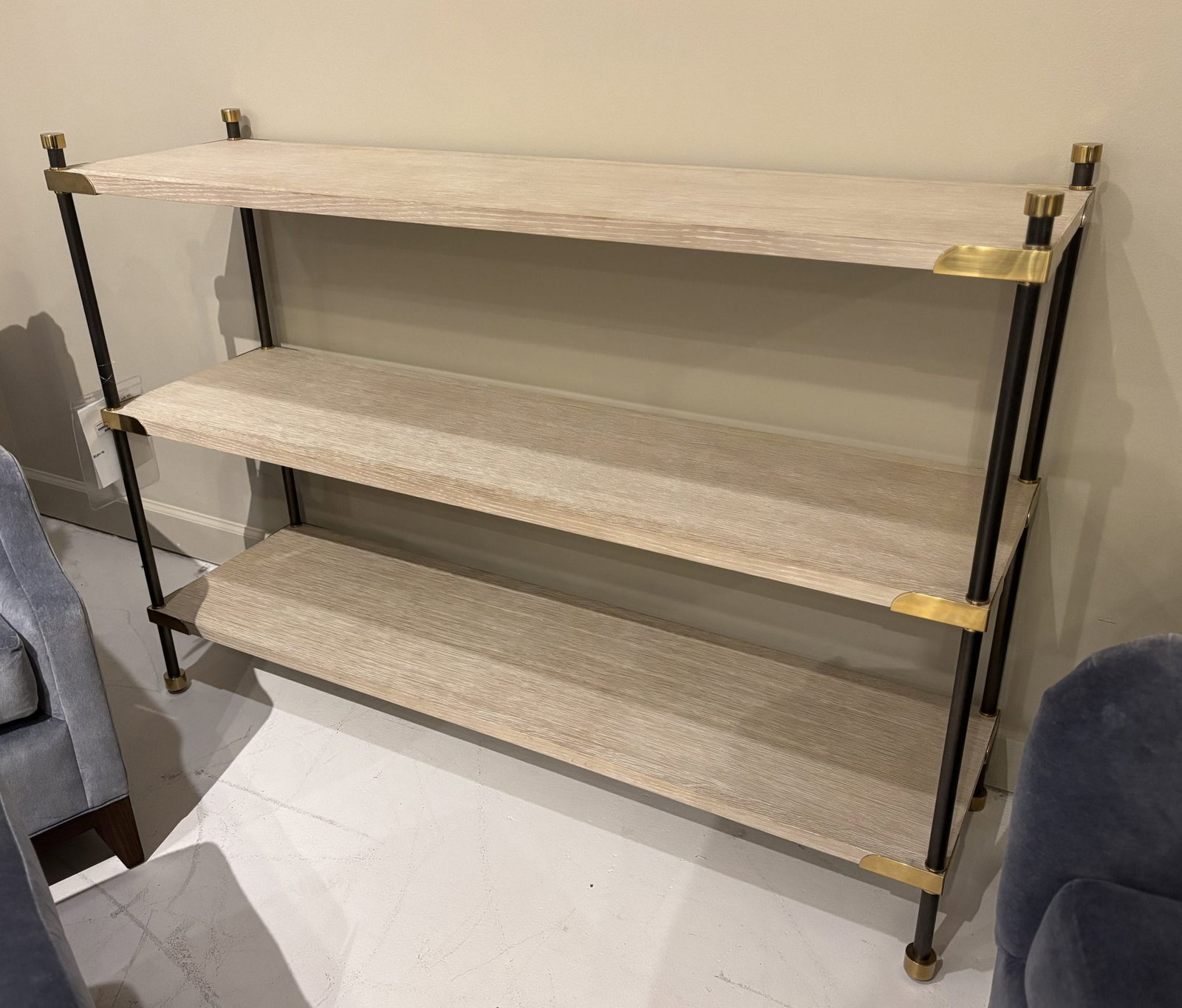 Highland House HH19-508S/50 Benson Console