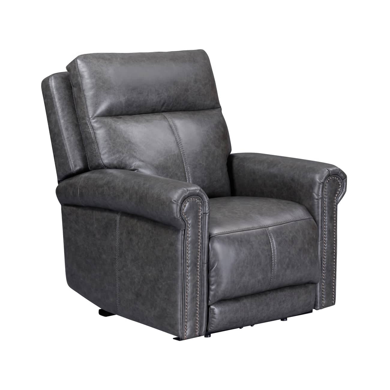 Flexsteel 1645-50PH-70603 Alexander Power Reclining Chair Flexsteel 1645-50PH-70603 Alexander Power Reclining Chair