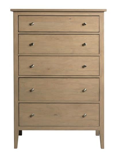 Kincaid Furniture 537-215O Glenwood Dresser – Oatmeal