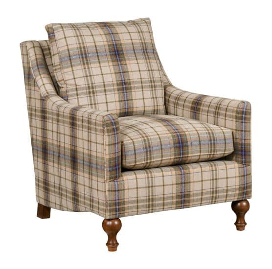 Kincaid Furniture UPH-L12-84 Liz Chair