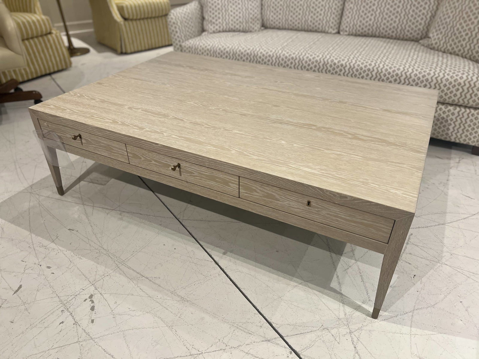 Century MN5883/140 Lexie Cocktail Table Century MN5883/140 Lexie Cocktail Table