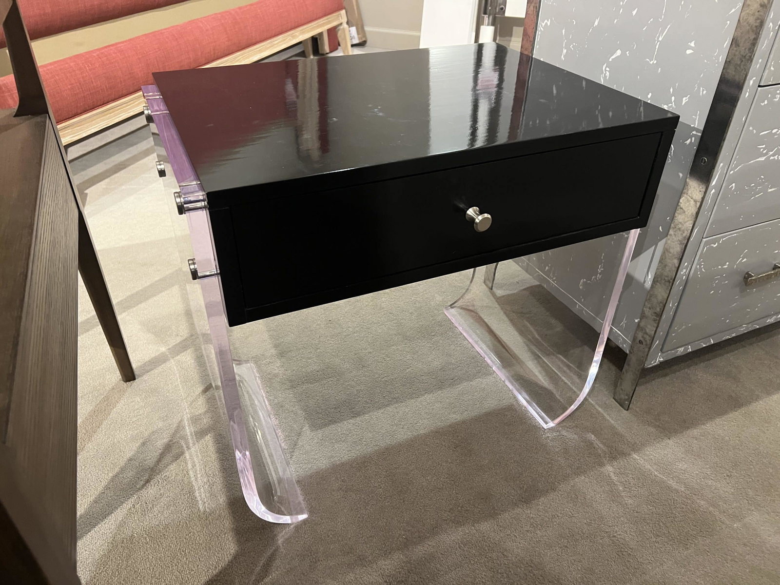 *Century 699-228-2 Nightstand