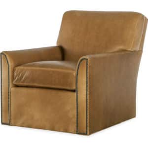 Wesley Hall L222N-S-T Signature Elements Swivel Chair Wesley Hall L222N-S-T Signature Elements Swivel Chair