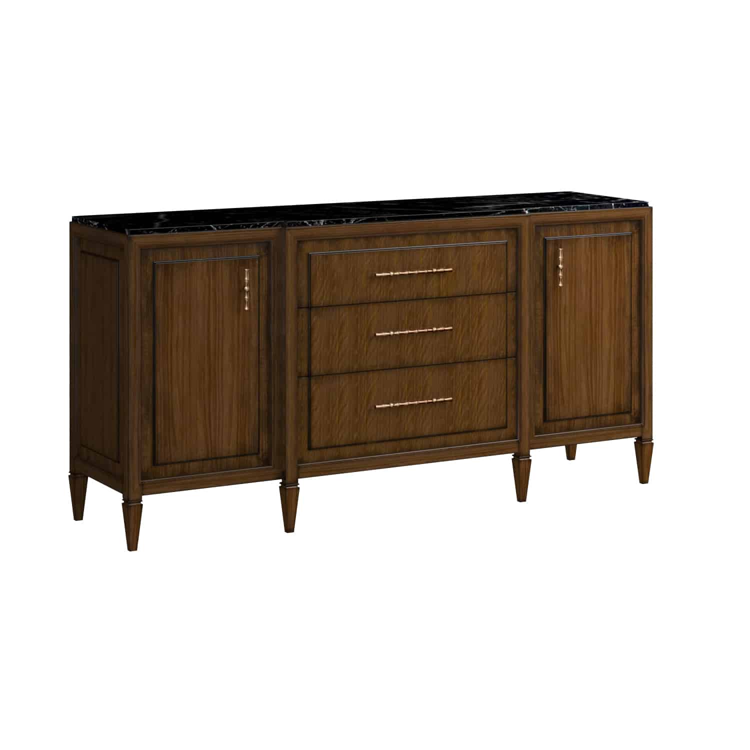 ART Furniture 336252-1860 Eave Credenza
