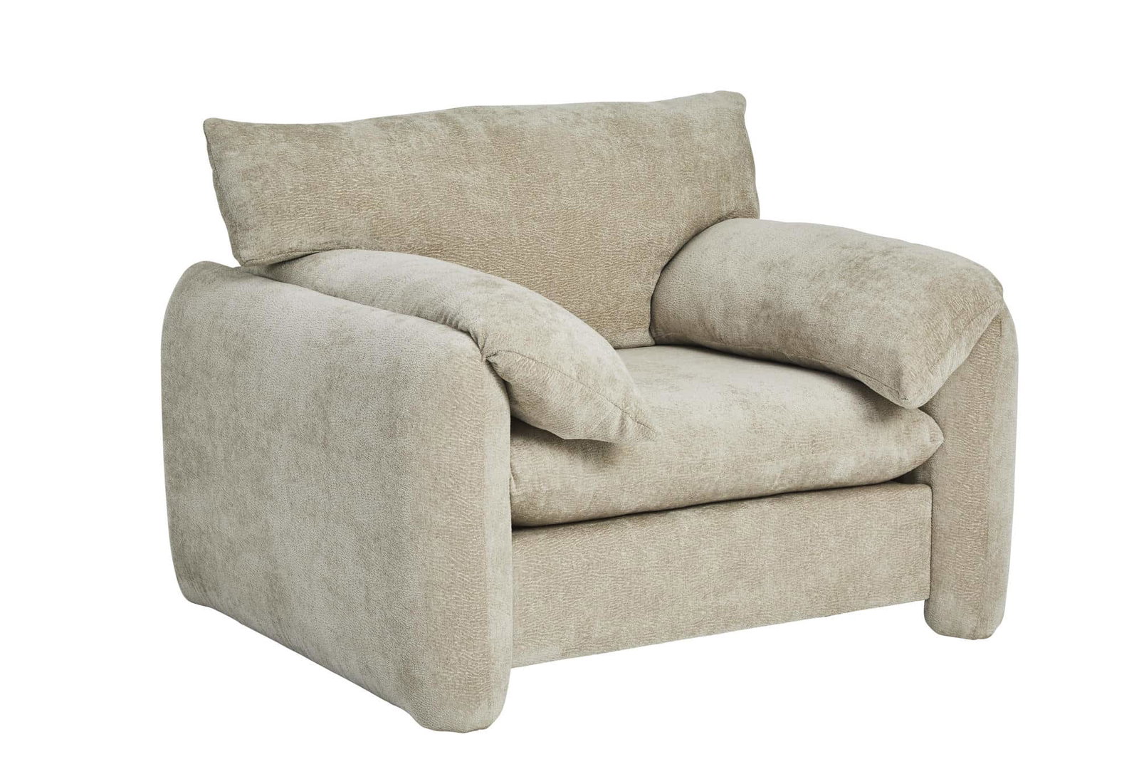 ART Furniture 791503-5000 Whistler Lounge Chair