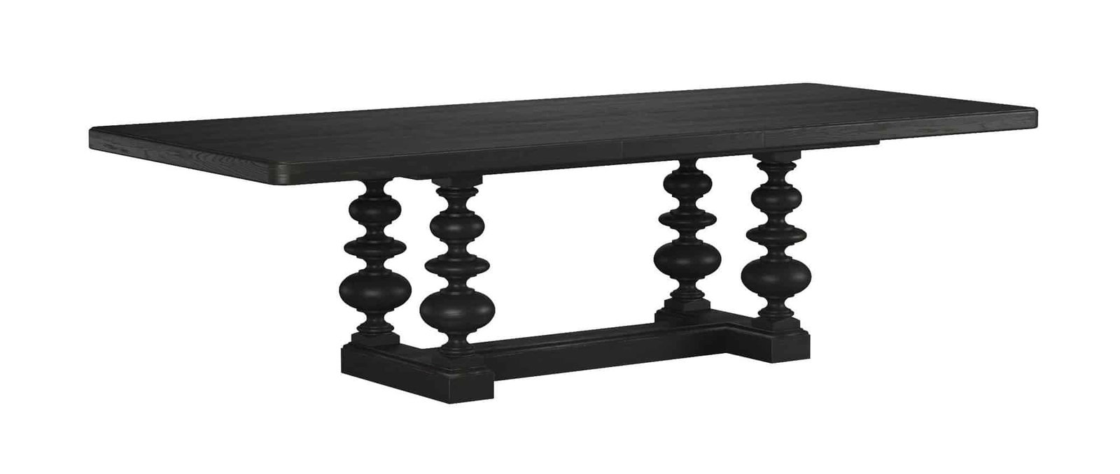 ART Furniture 334238-2659 Atrium Rectangular Dining Table