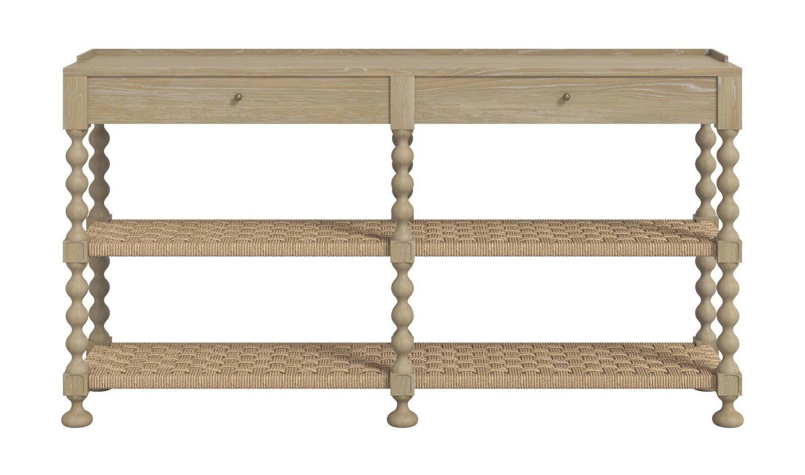 ART Furniture 339307-2325 Haven Console Table