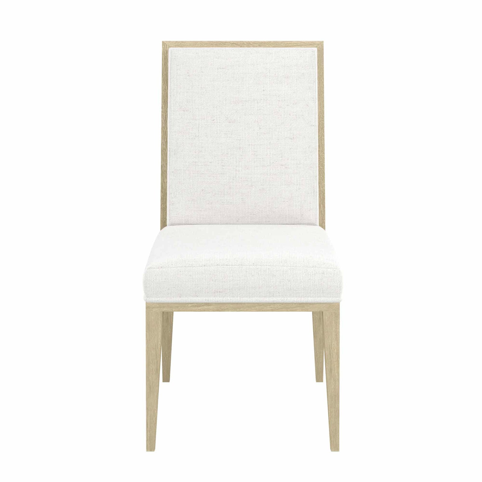 ART Furniture 436206-1825 Eave Uph. Side Chair