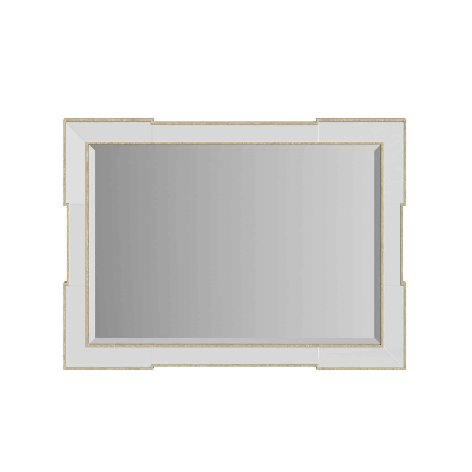 ART Furniture 436121-1825 Eave Accent Mirror