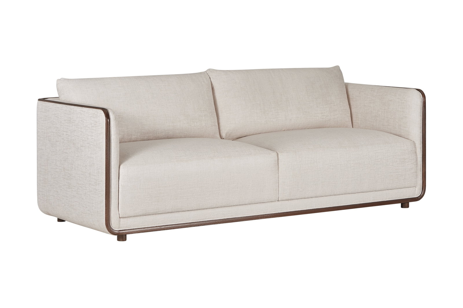 ART Furniture 764501-5303 Sagrada Sofa C-Ivory