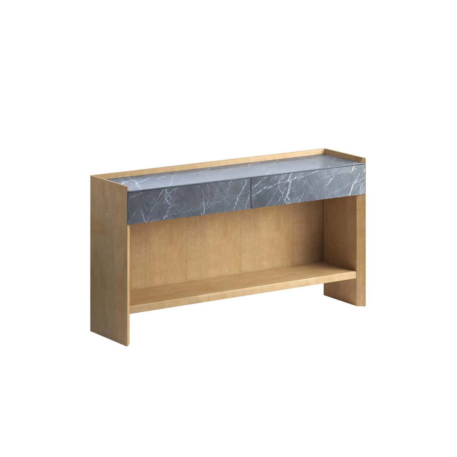 ART Furniture 335307-1911 Loft Console Table