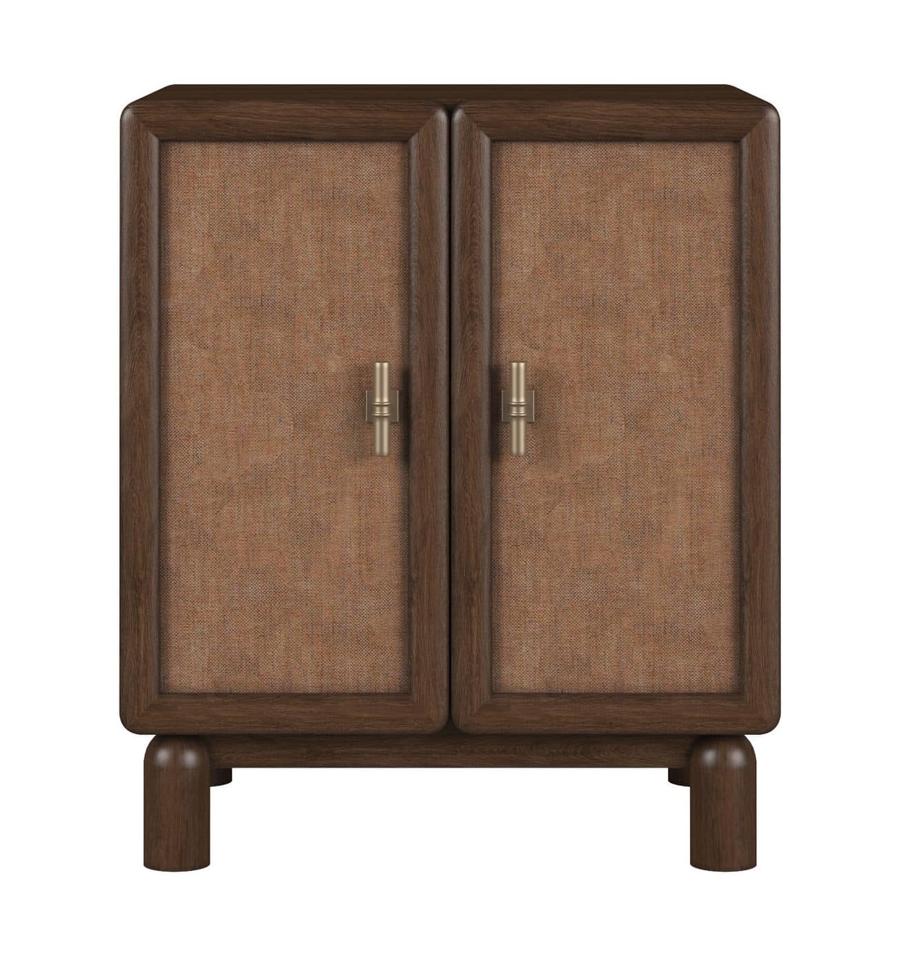 ART Furniture 337142-1960 Verge Door Nightstand