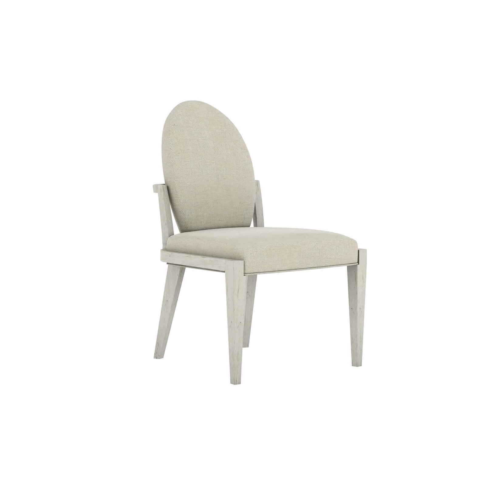 ART Furniture 333206-2250 Ashlar Upholstered Side Chair