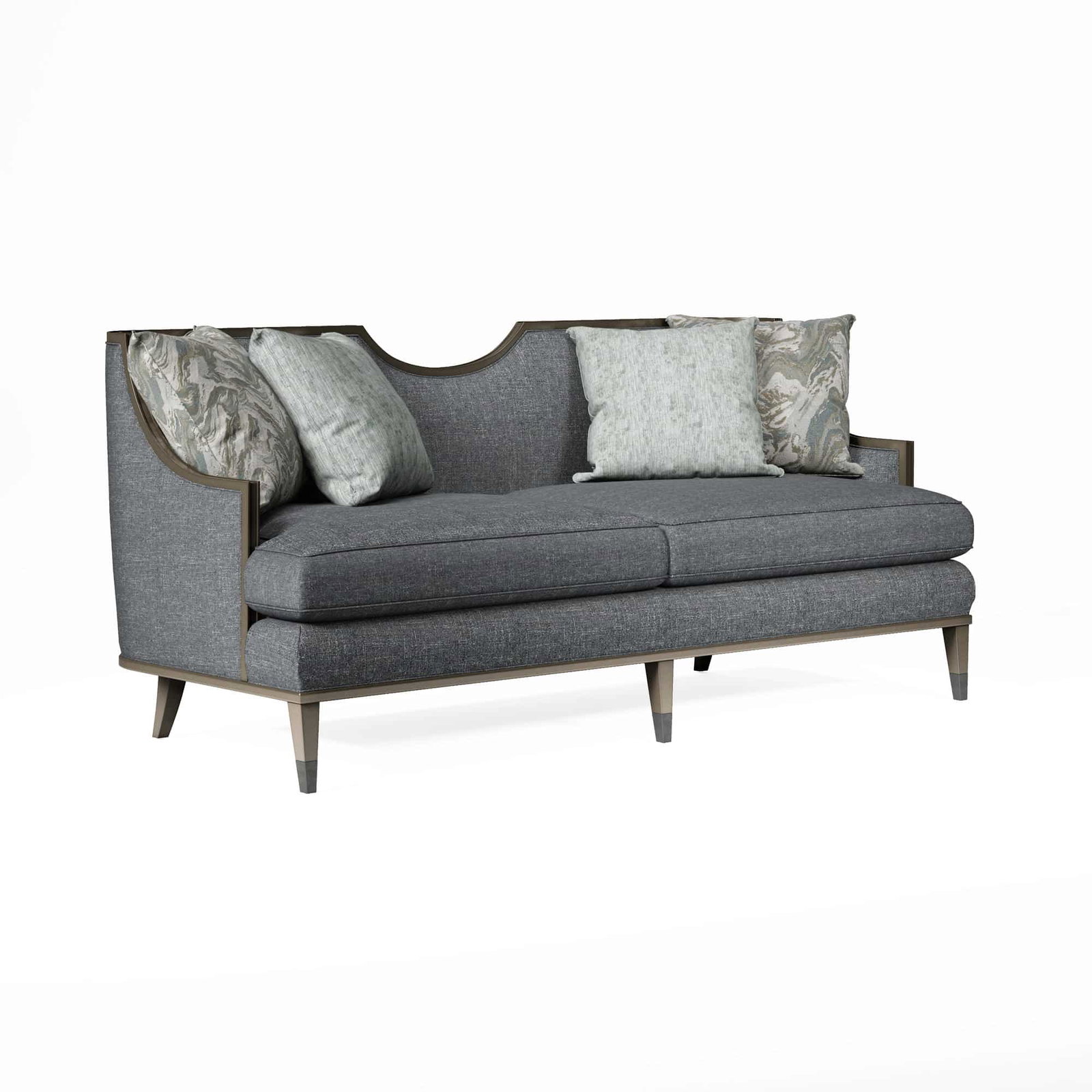 ART Furniture 161501-5743AA Harper Mica Sofa