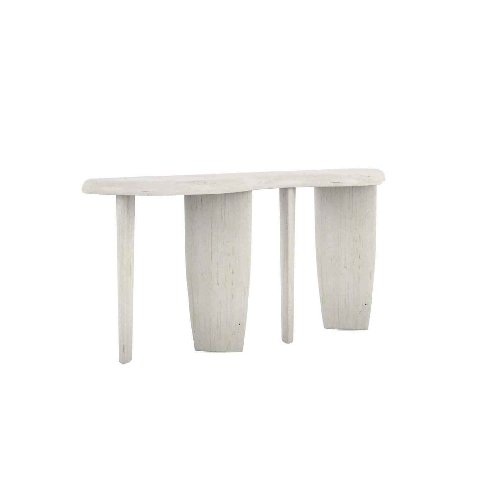 ART Furniture 333394-2250 Ashlar Console Table