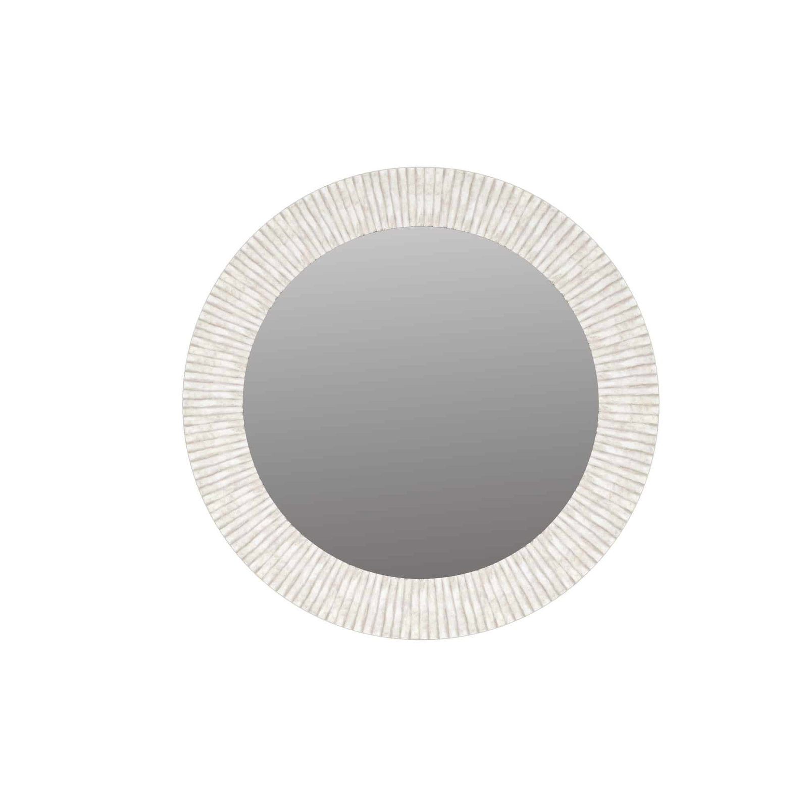 ART Furniture 333123-2250 Ashlar Round Mirror