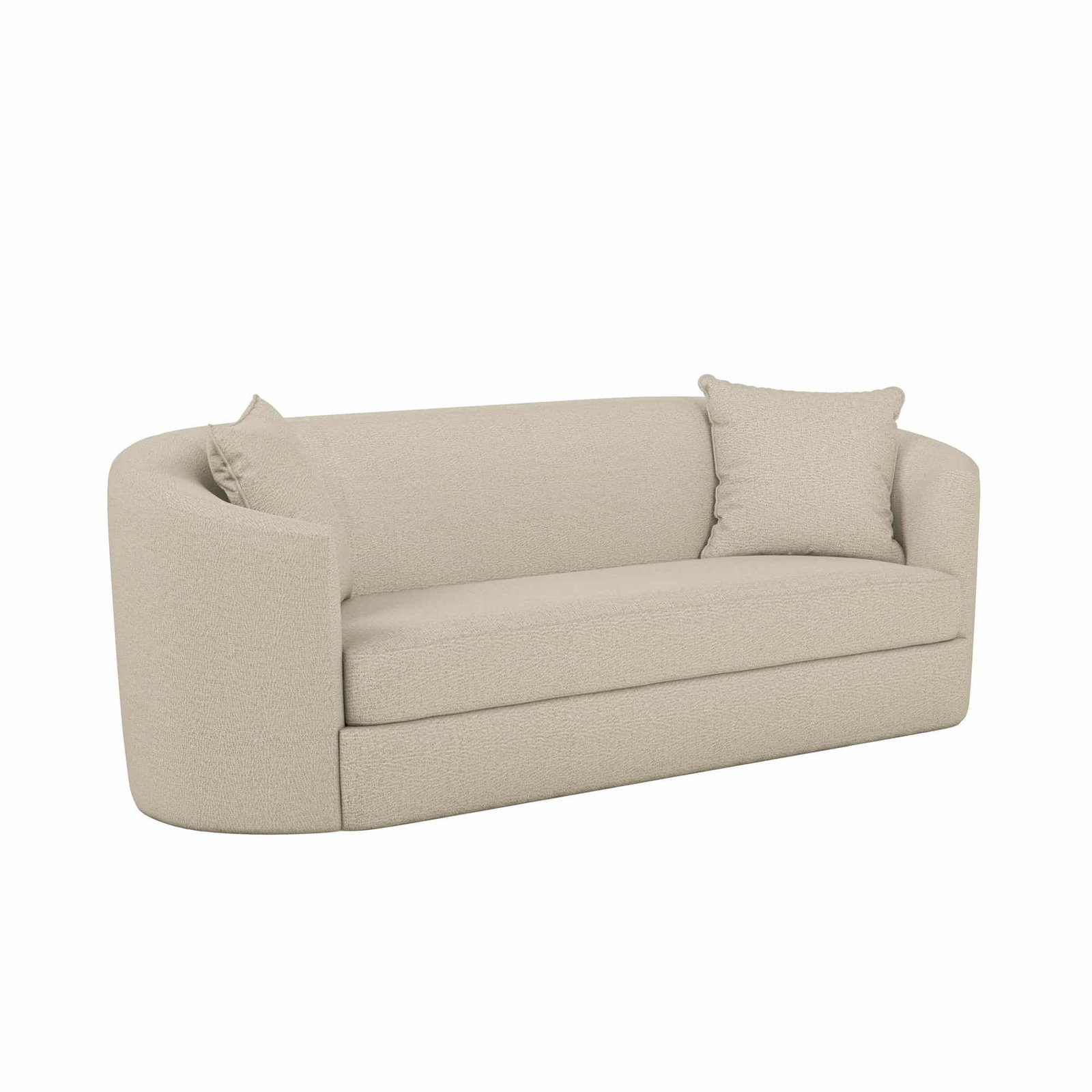 ART Furniture 793501-5000 Moreau Sofa E-Sand