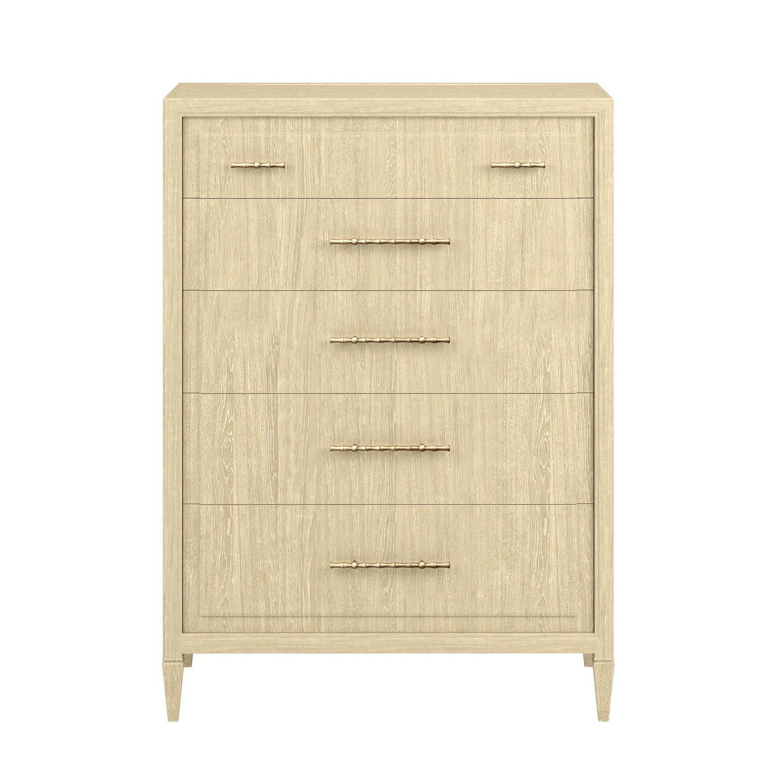 ART Furniture 436150-1825 Eave 5 Drawer Chest