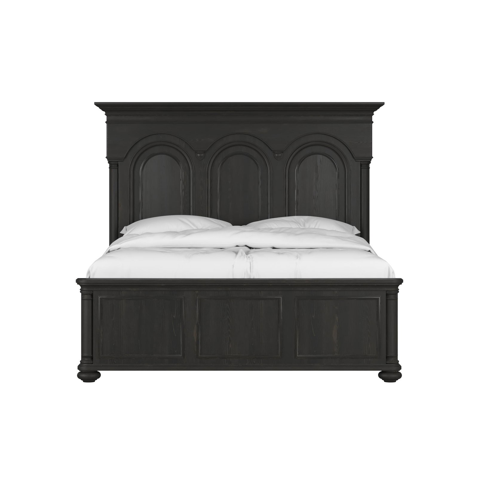 ART Furniture 334135-2659 Atrium Queen Panel Bed