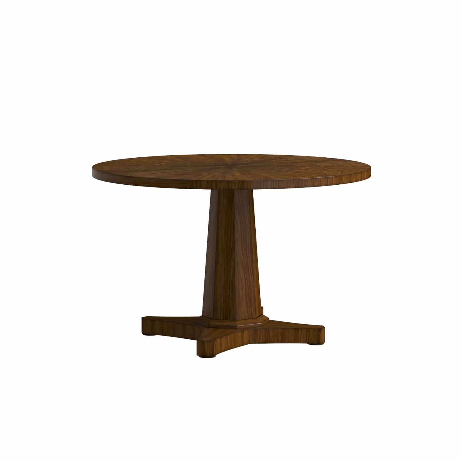 ART Furniture 336224-1860 Eave Round Dining Table