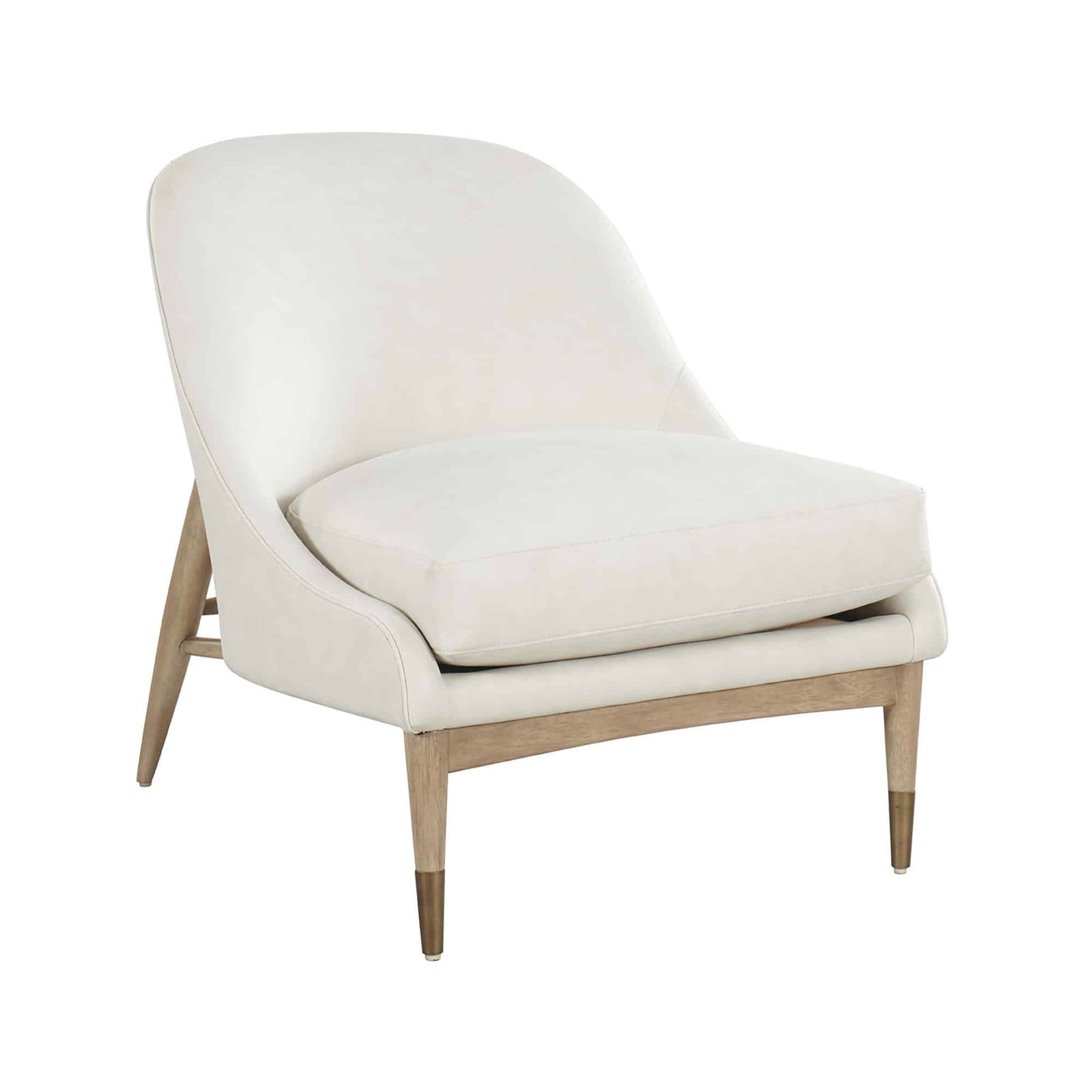 ART Furniture 765514-5803 Harvey Accent Chair