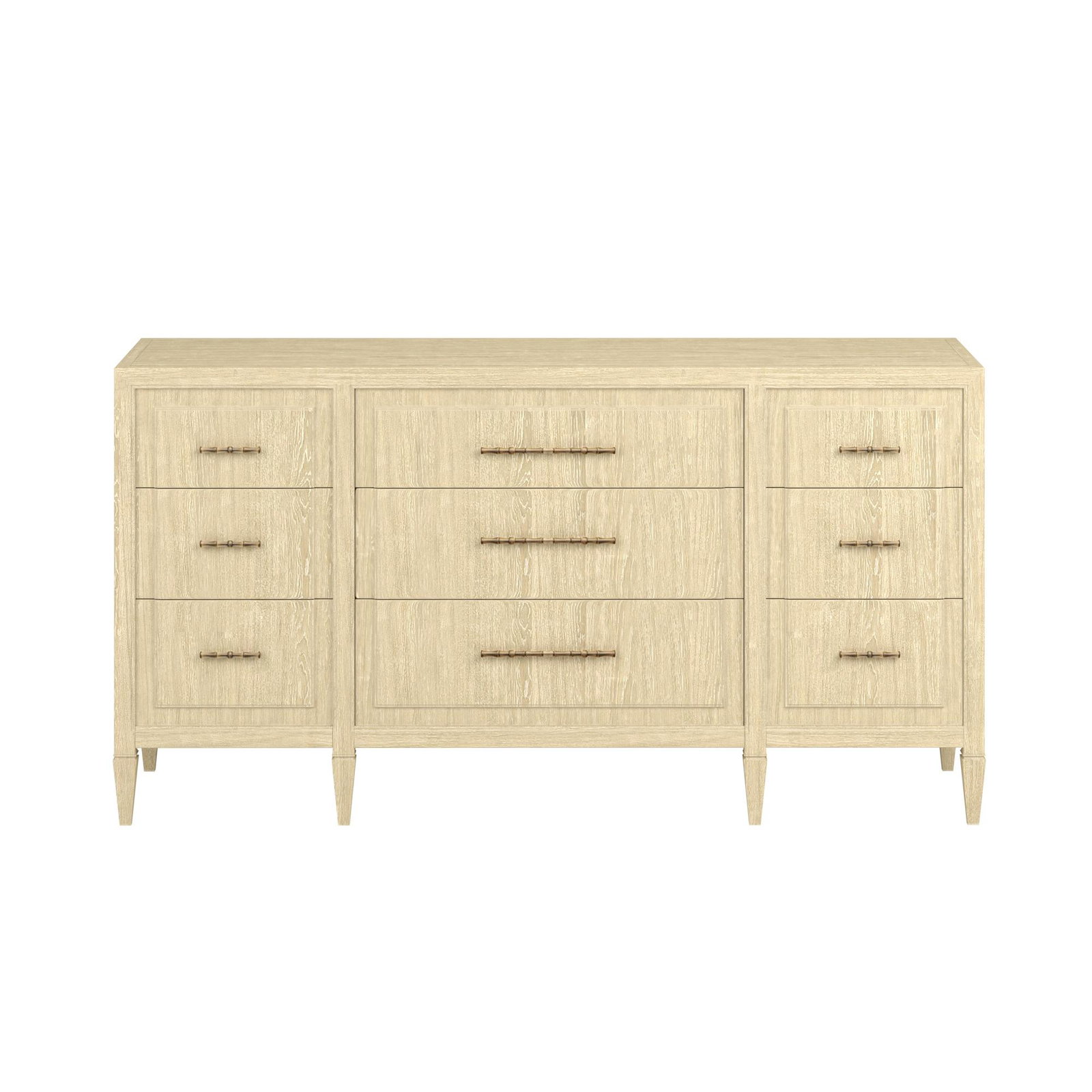 ART Furniture 436131-1825 Eave Dresser