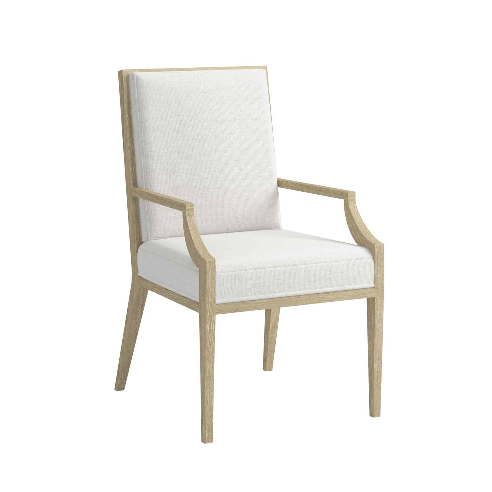 ART Furniture 436207-1825 Eave Uph. Arm Chair