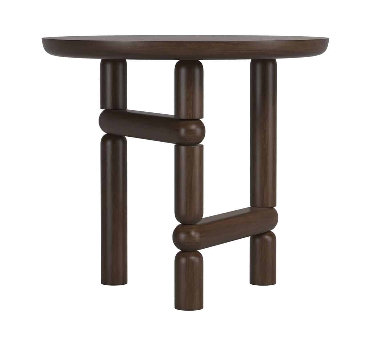 ART Furniture 337304-1960 Verge Round End Table