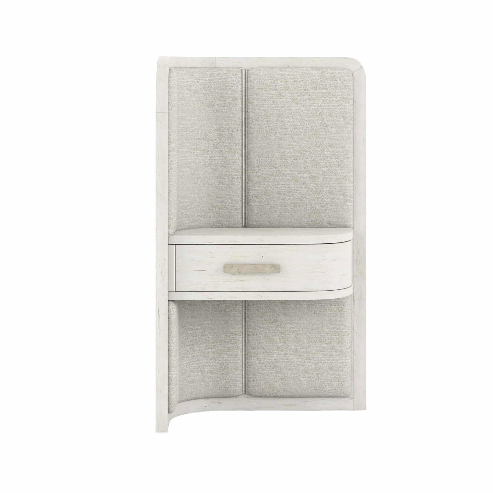 ART Furniture 333140-2250LF Ashlar Wall Panel Nightstand Set
