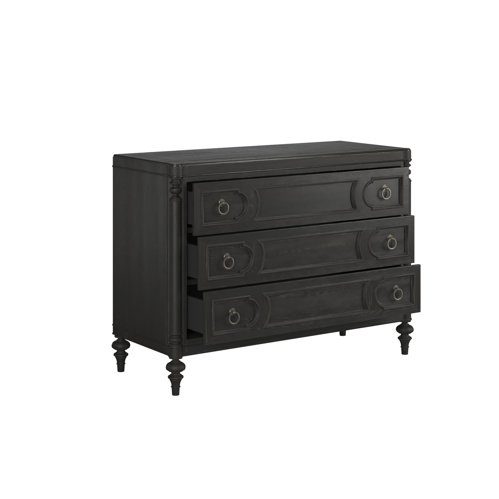 ART Furniture 334158-2659 Atrium 3 Drawer Chest