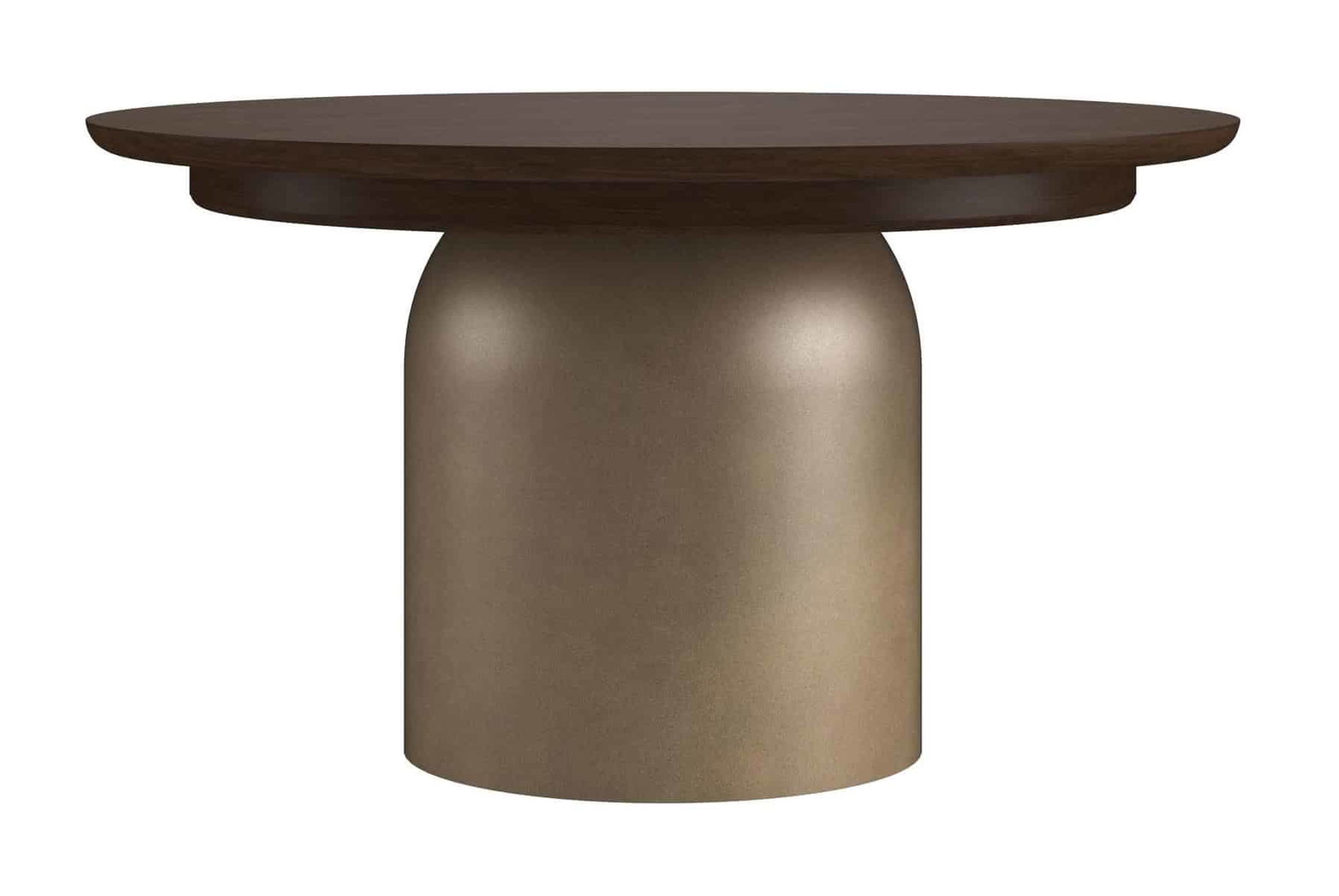 ART Furniture 337225-1960 Verge Round Dining Table