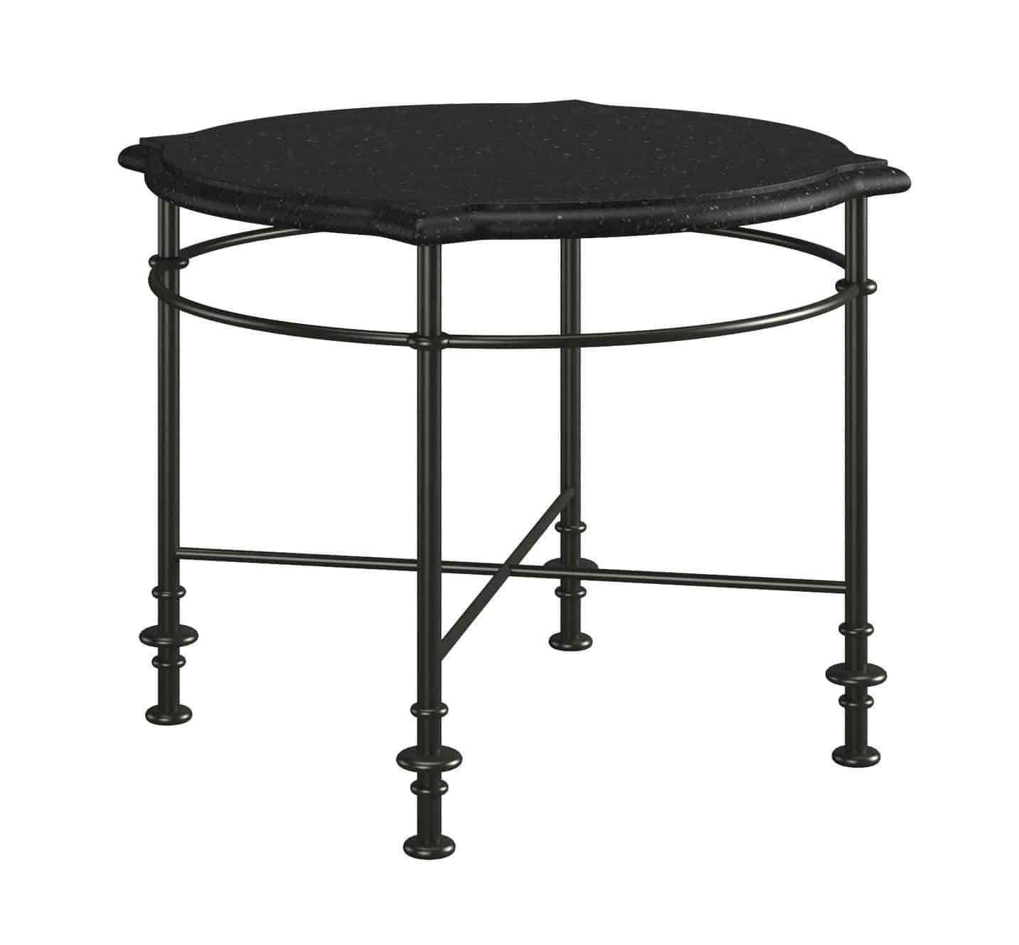 ART Furniture 334368-1226 Atrium Round End Table