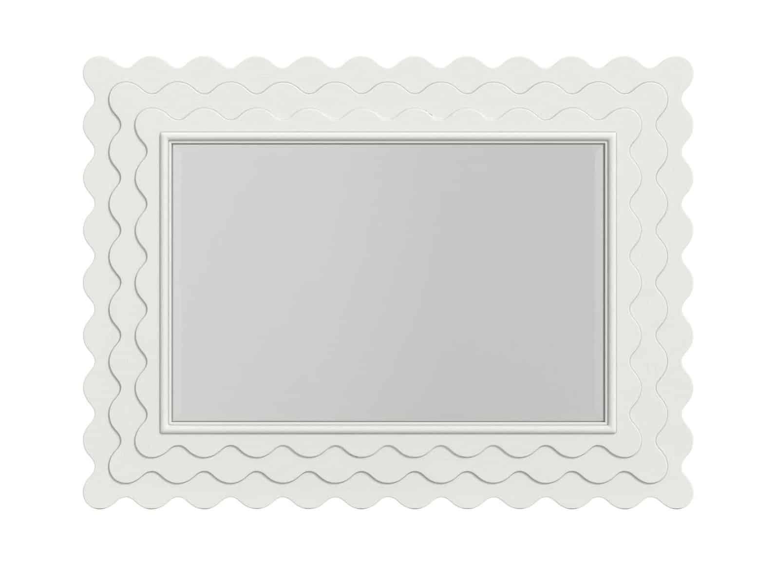 ART Furniture 339120-2367 Haven Mirror ART Furniture 339120-2367 Haven Mirror
