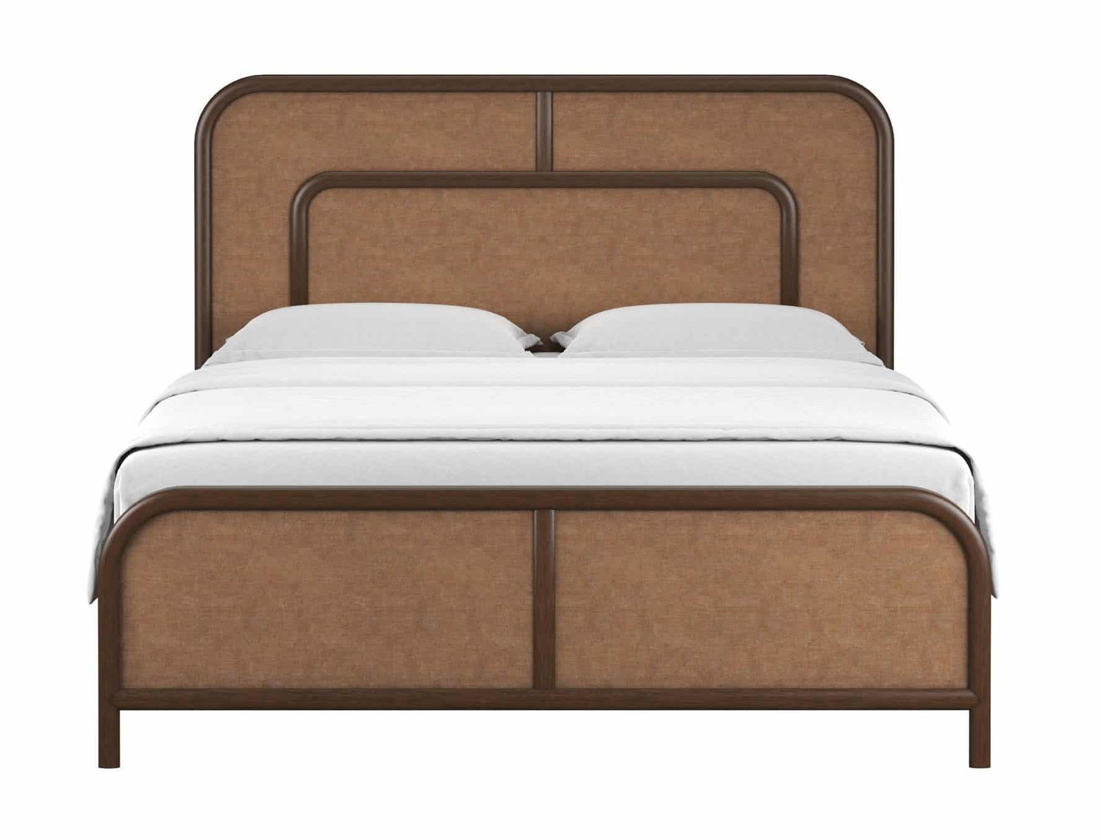 ART Furniture 337136-1960 Verge King Woven Panel Bed