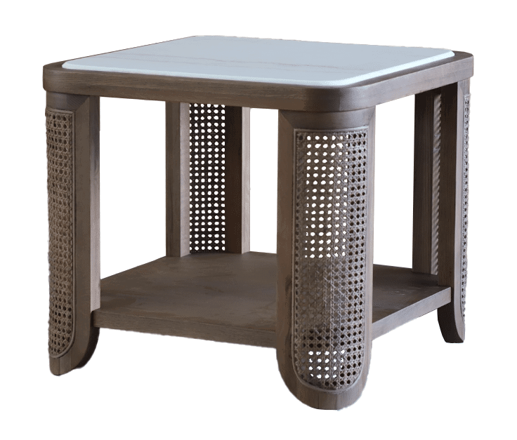 ART Furniture 866303-0001 Artifacts Albers End Table ART Furniture 866303-0001 Artifacts Albers End Table