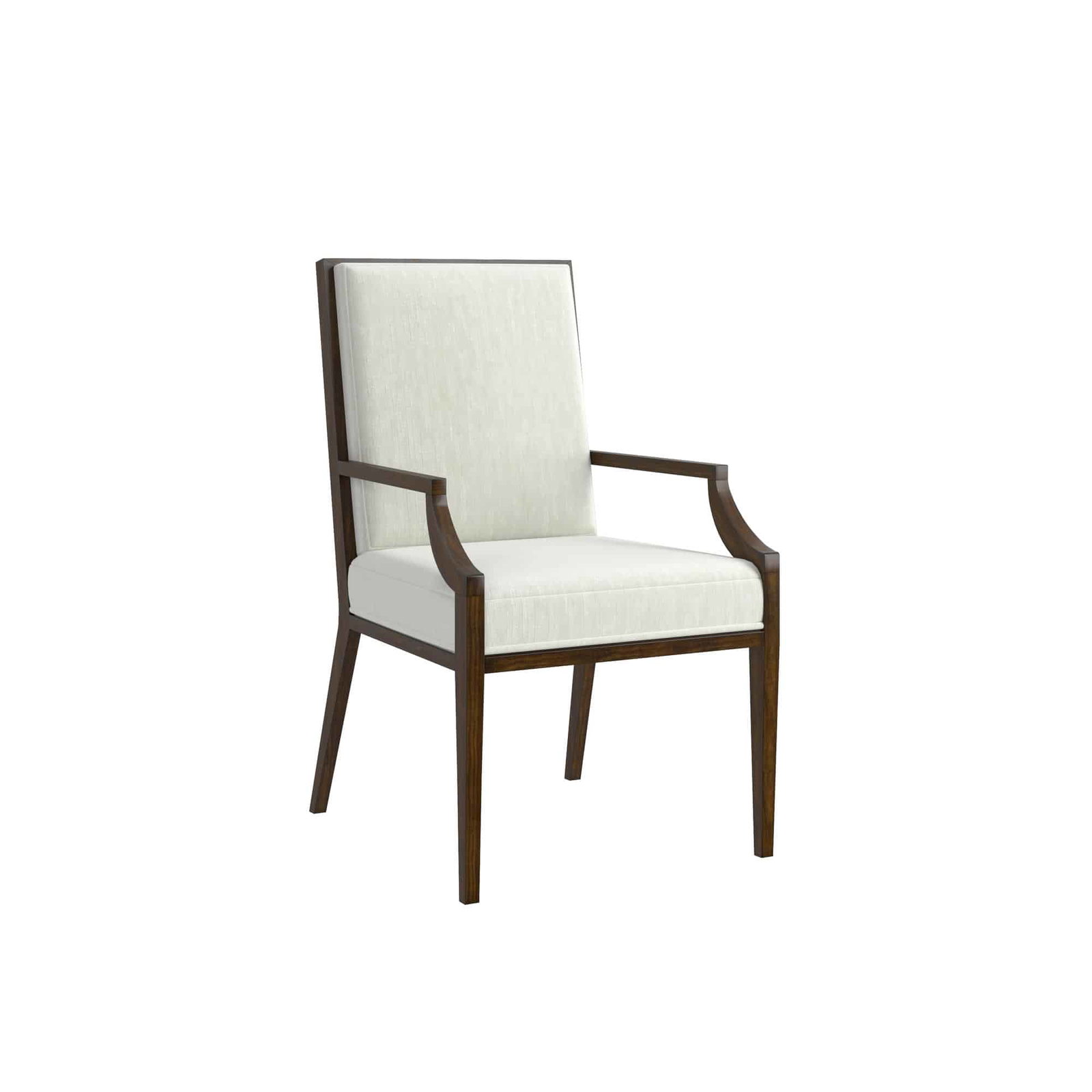 ART Furniture 336207-1860 Eave Upholstered Arm Chair
