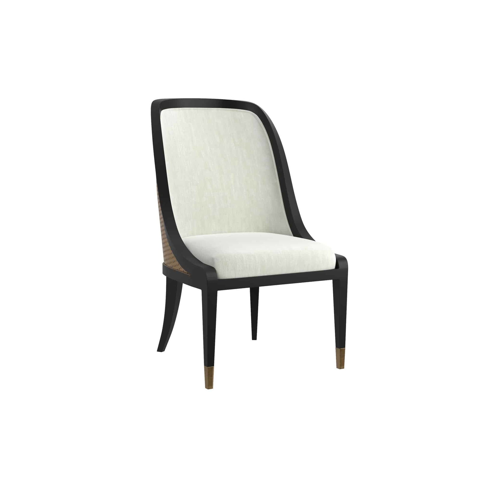ART Furniture 336200-1818 Eave Hostess Dining Chair