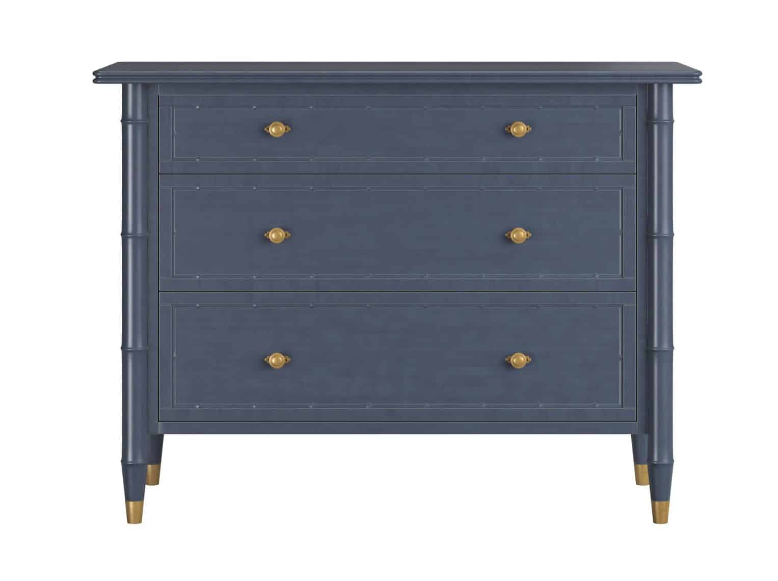 ART Furniture 338158-2721 Harbor Bachelors Chest
