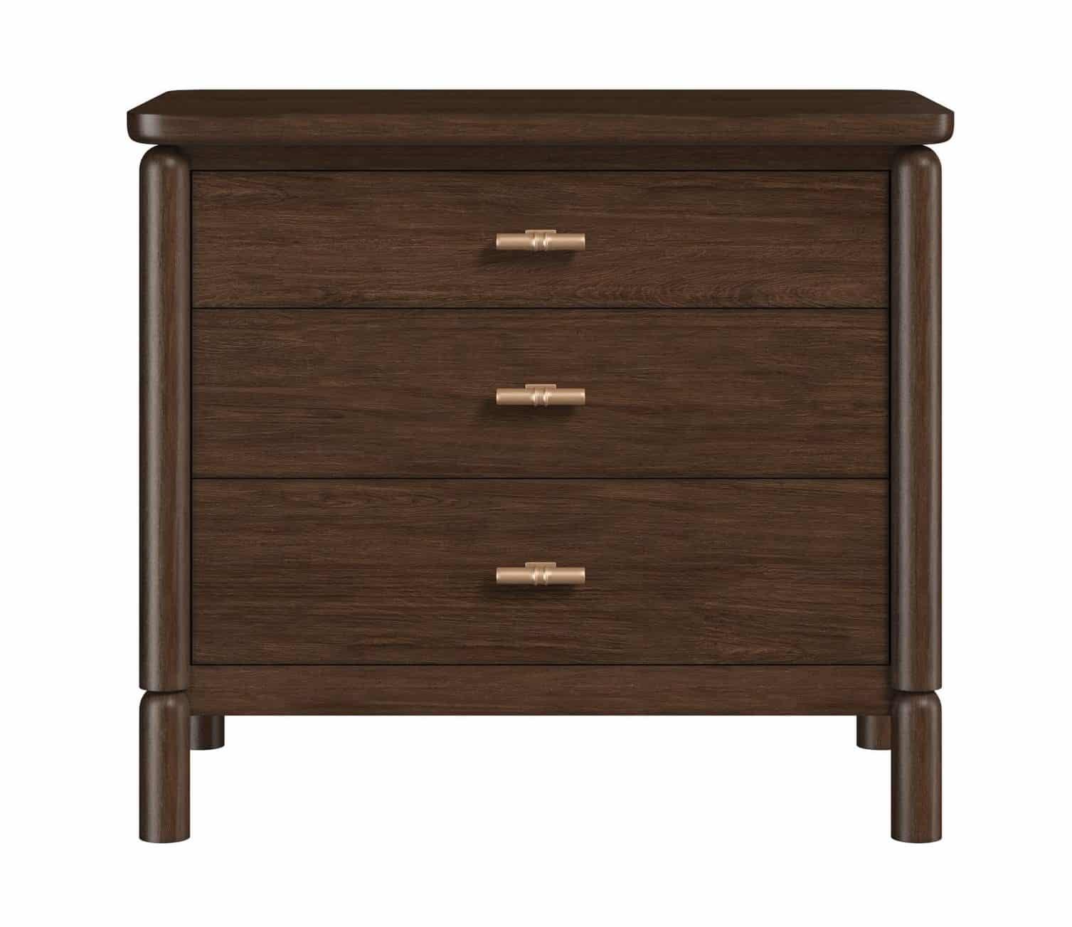 ART Furniture 337141-1960 Verge Nightstand