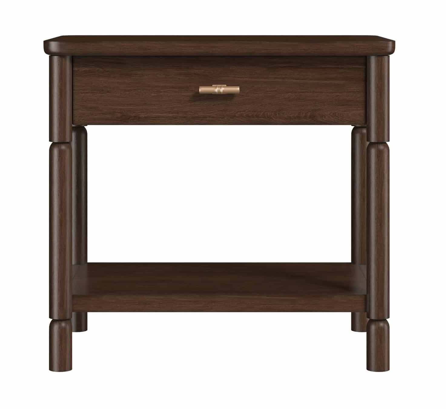 ART Furniture 337140-1960 Verge Nightstand