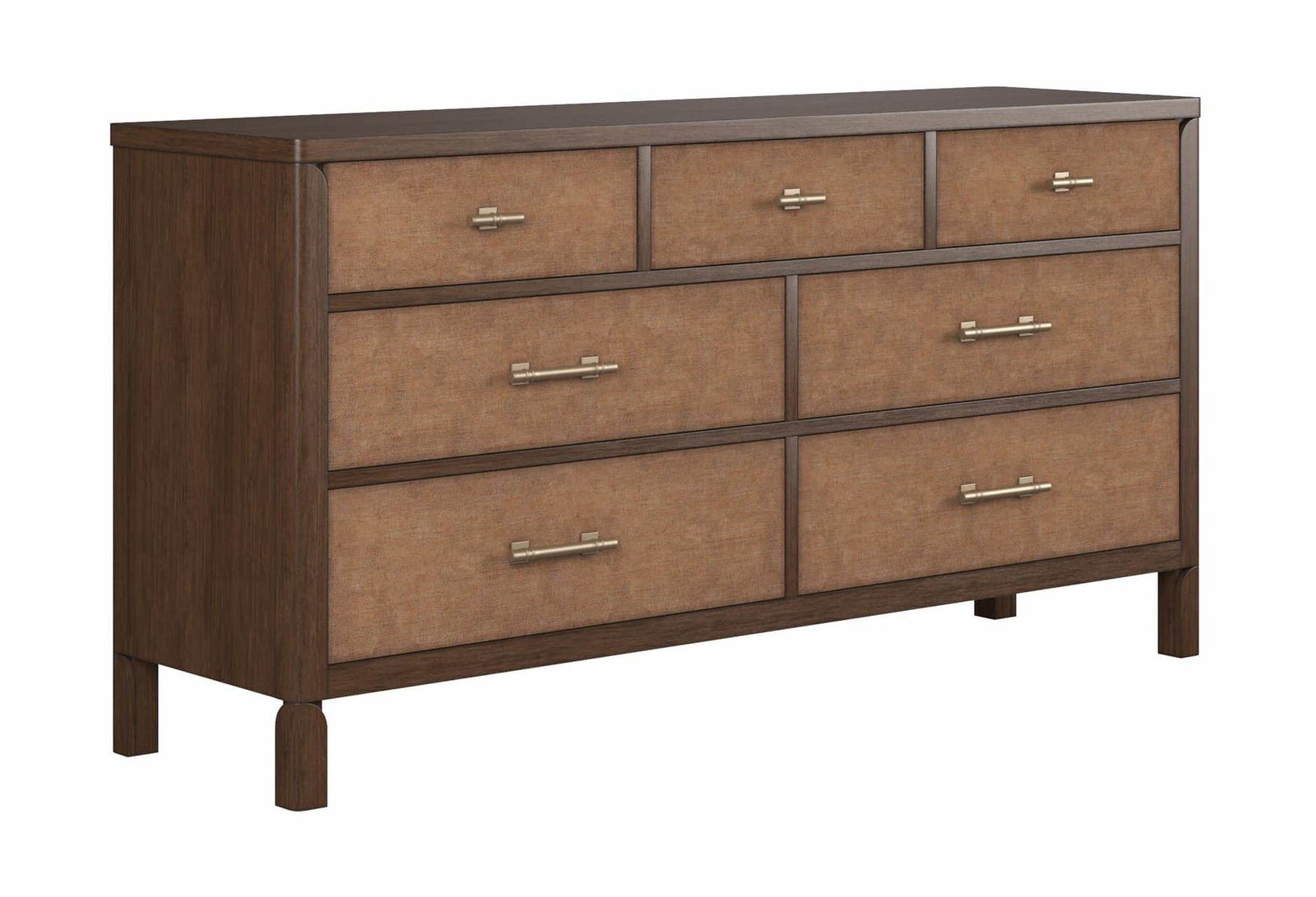 ART Furniture 337131-1960 Verge Woven Dresser